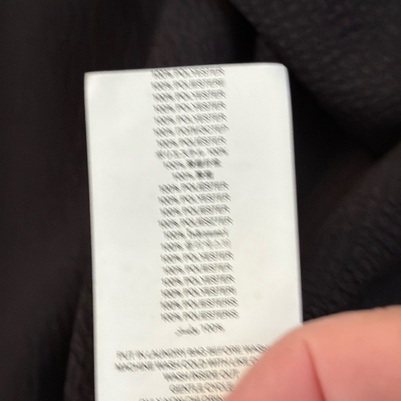 🌹 MICHAEL MICHAEL KORS OFF SHOULDER BLOUSE - Picture 7 of 7